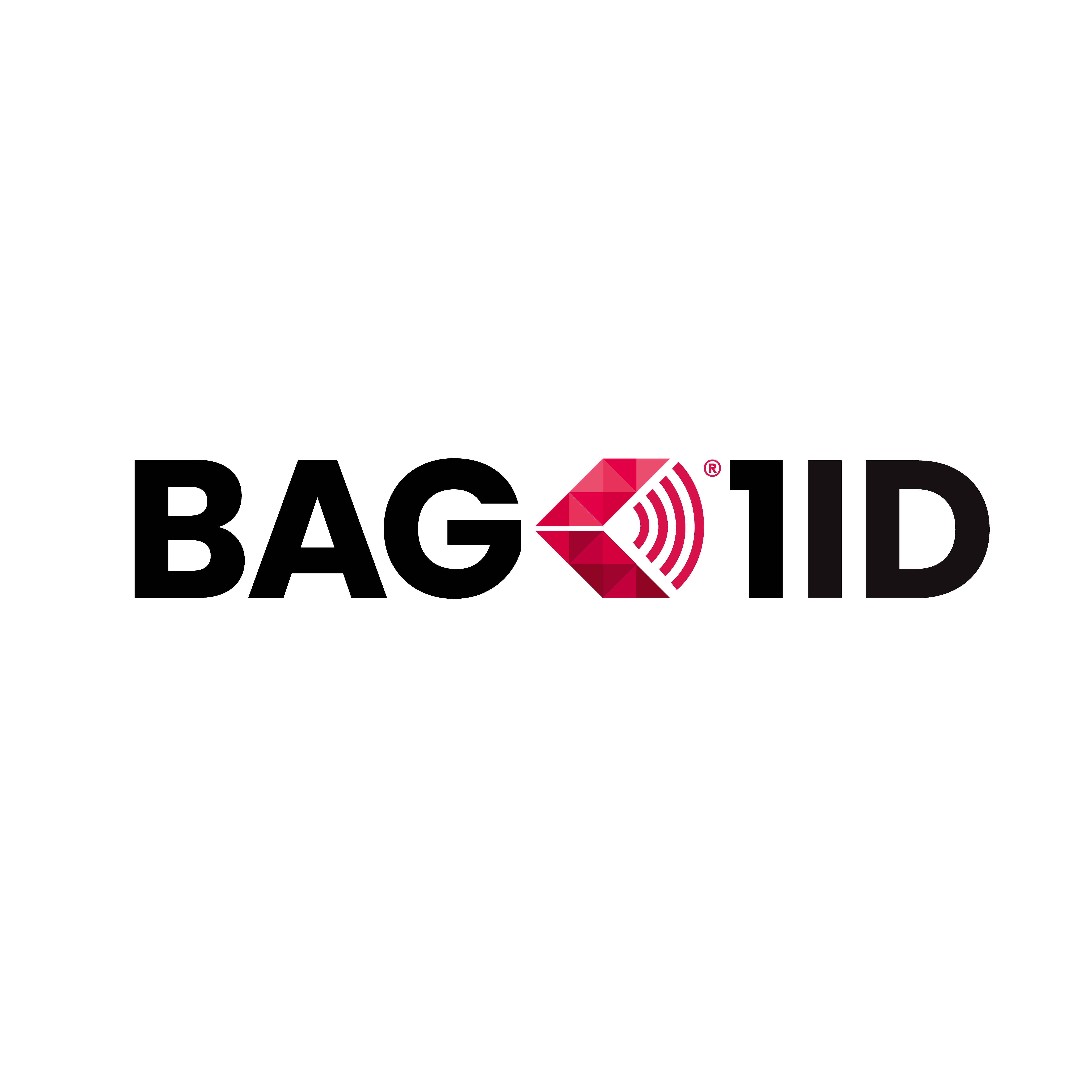 BAG1ID Logo